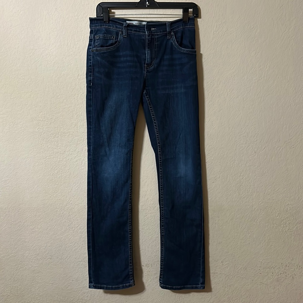 Levi’s Boys Jeans